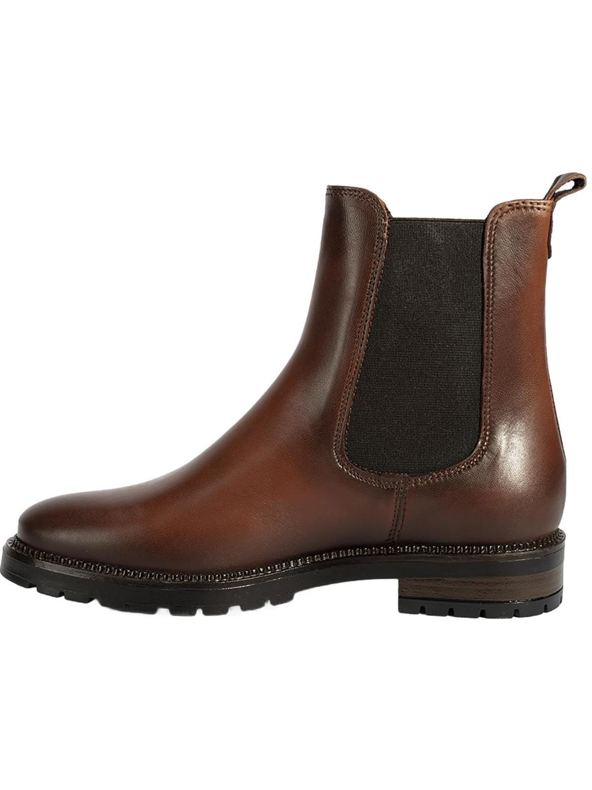 Desa Boots 'Stiefel'‌ in Braun
