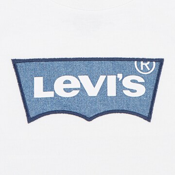 Levi's Kids Shirt in White