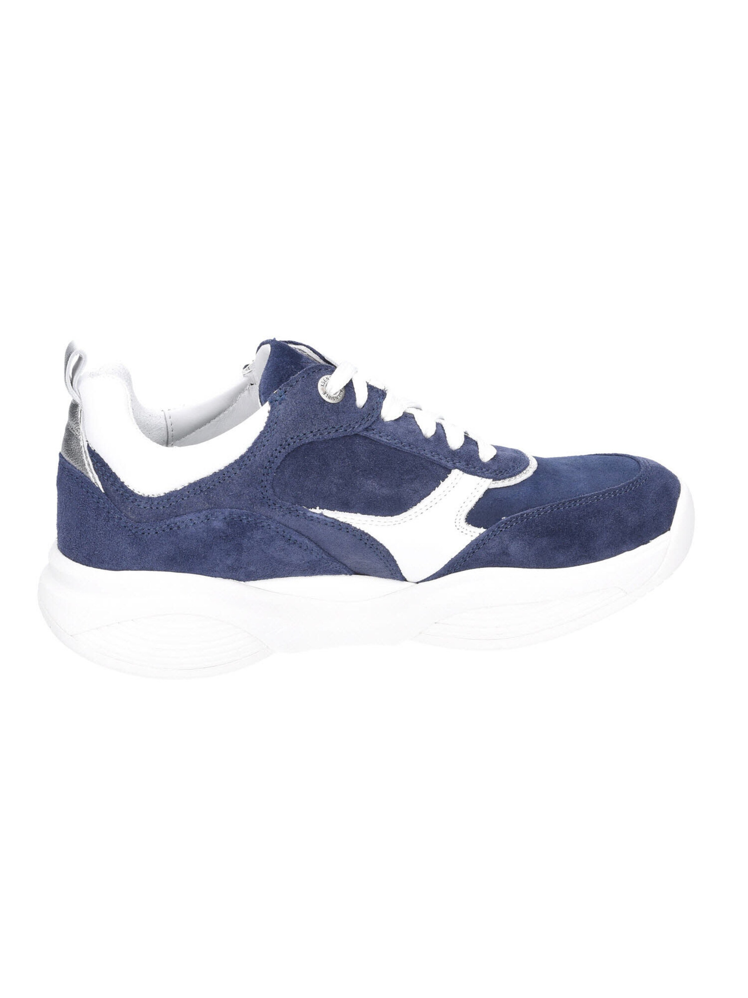 Xsensible Sneakers in Blue