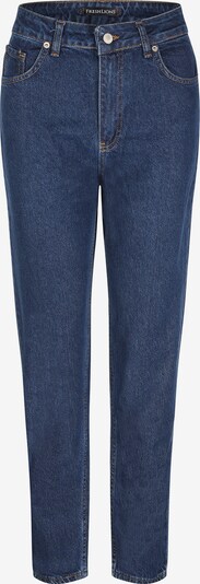 FRESHLIONS Jeans in de kleur Blauw, Productweergave