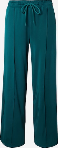 Cotton On Loosefit Broek in Groen: voorkant