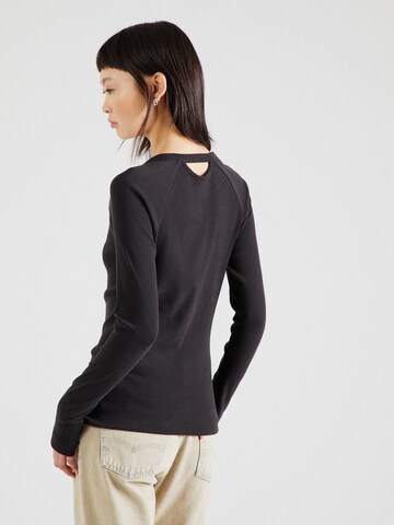 G-STAR Shirt in Black