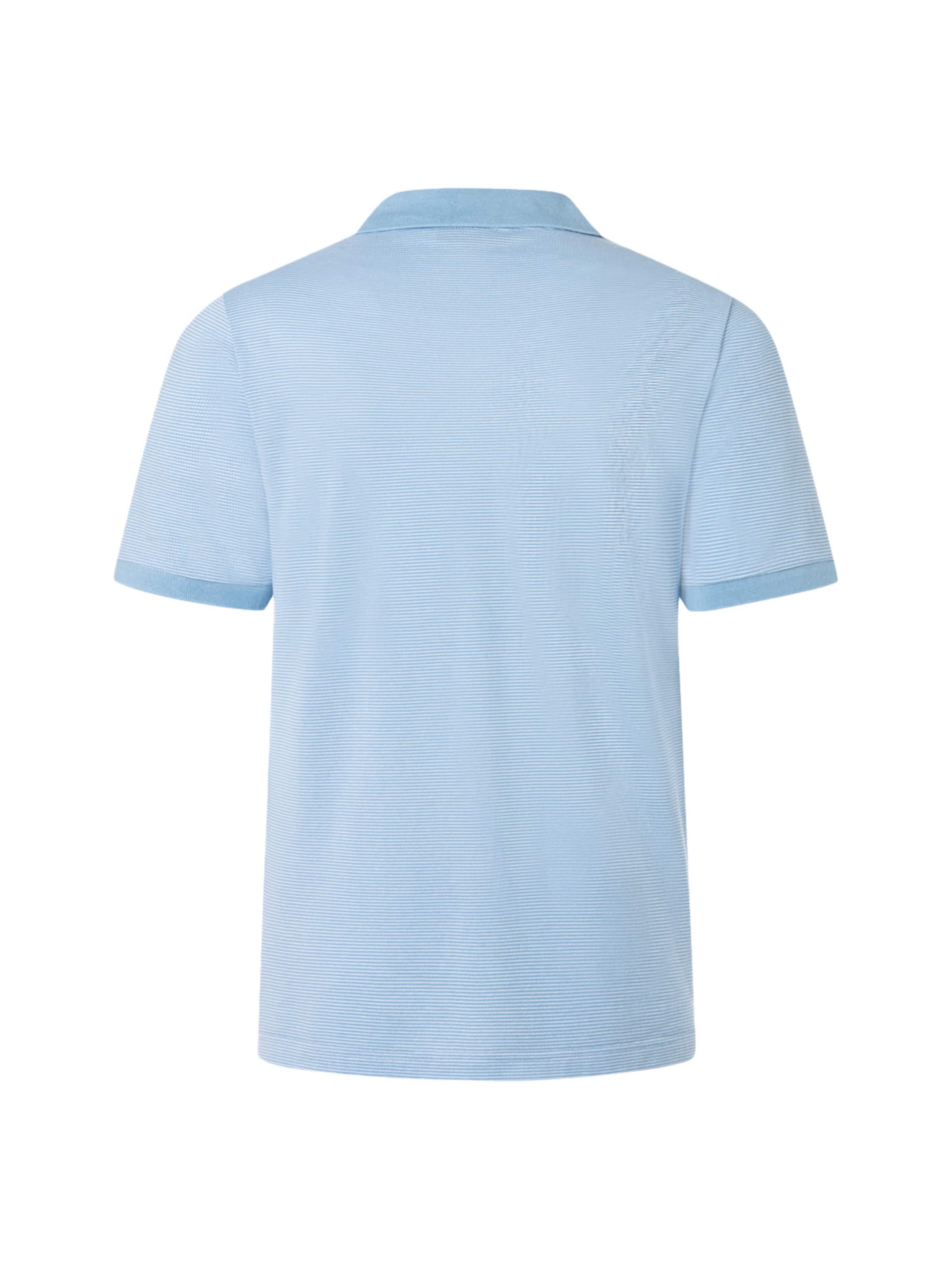 MAERZ Muenchen Shirt ' 645301 ' in Blauw