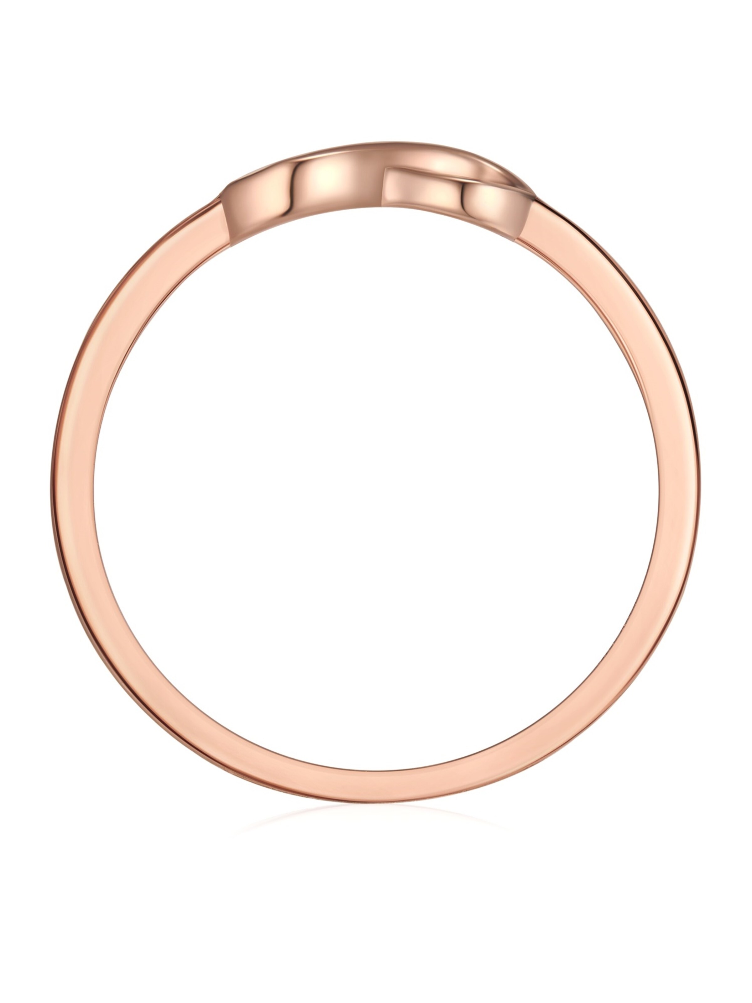 Bague Glanzstücke München en or