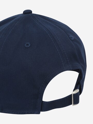 Casquette REPLAY en bleu