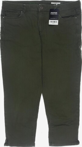 EDC BY ESPRIT Shorts in XL in Green: front