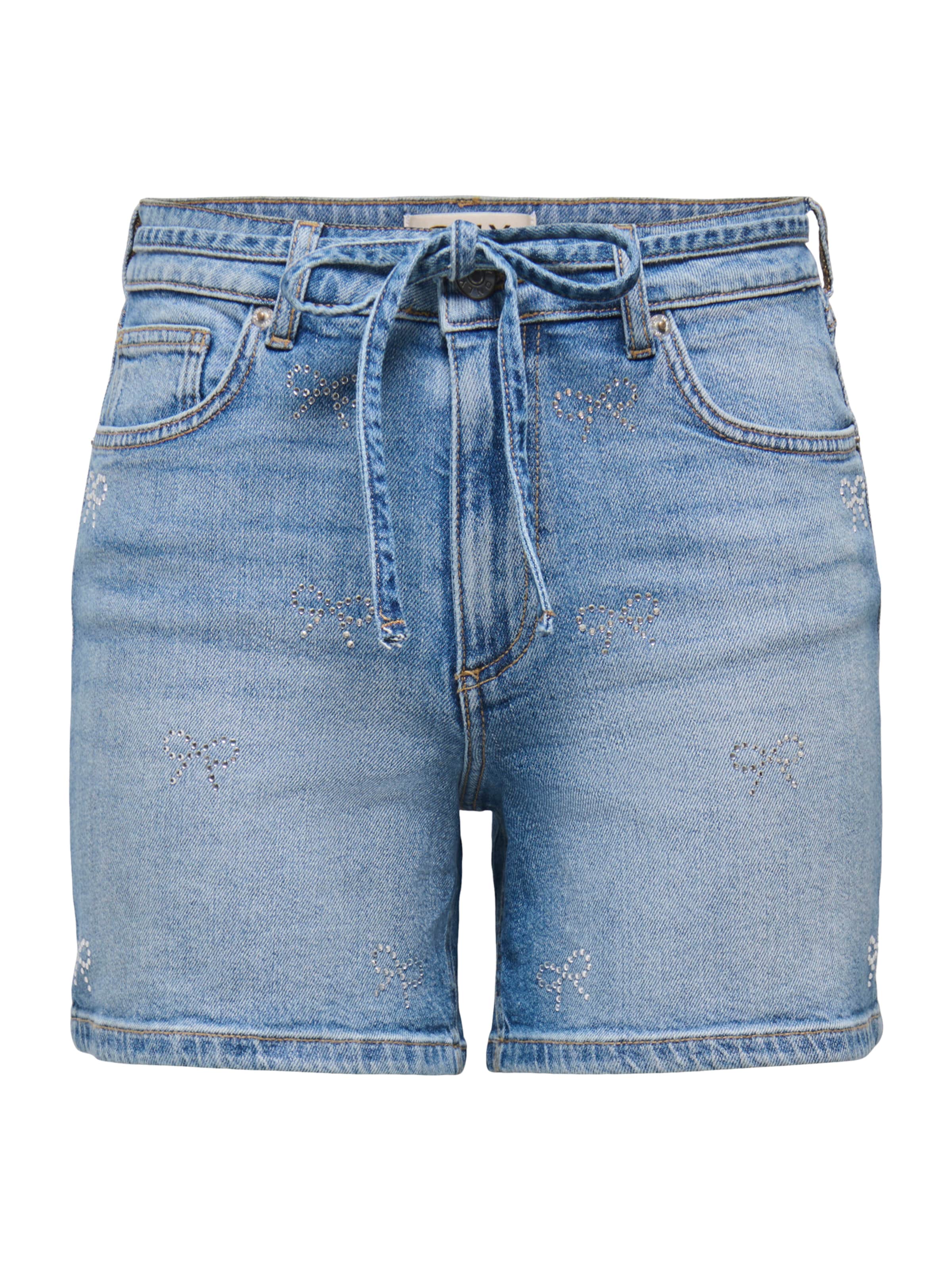ONLY Jeans 'ONLGIANNA' in 25-26 in Blue denim, Item view