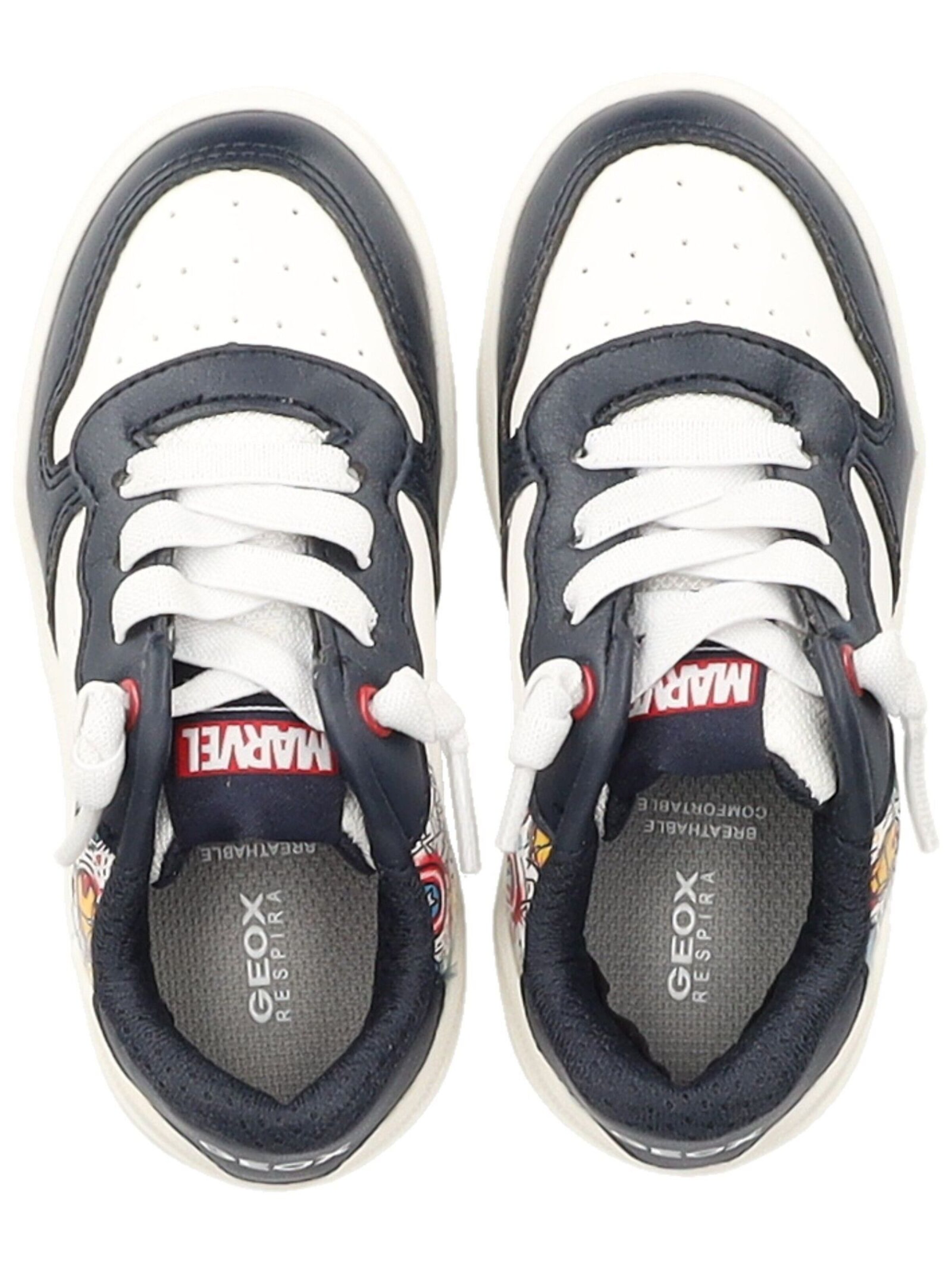 GEOX Sneaker in Blau