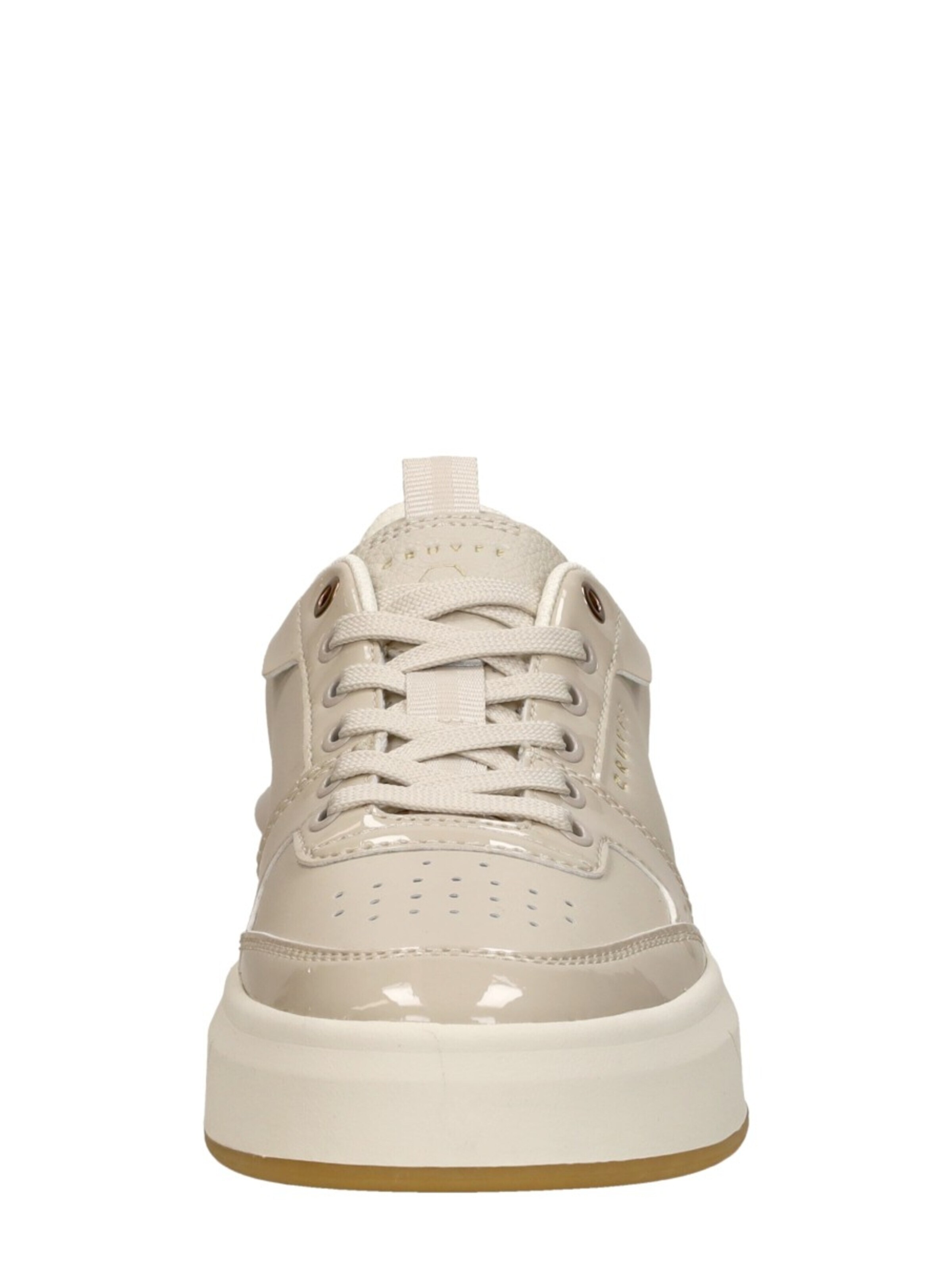 Cruyff Sneakers laag 'Endorsed Tennis' in Wit