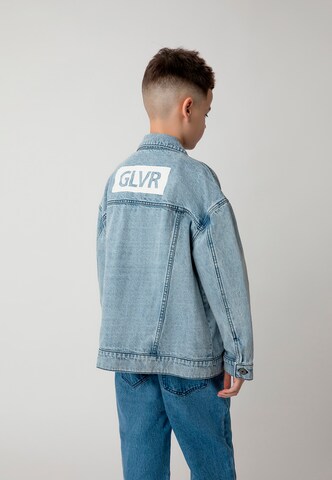 Gulliver Jeansjacke in Blau