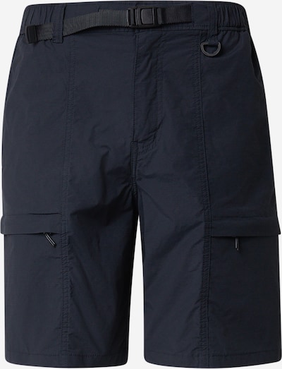 Kelnės 'Iggy' iš Vintage Industries, spalva – juoda, Prekių apžvalga