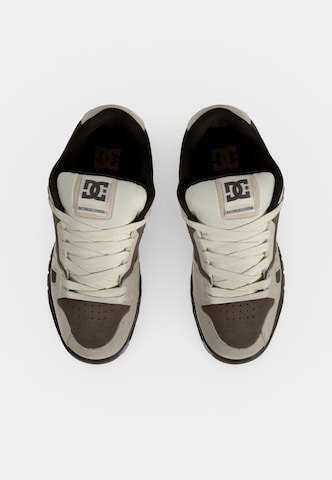 Baskets basses 'STAG' DC Shoes en marron