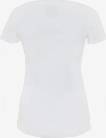 Daily’s Shirt in White