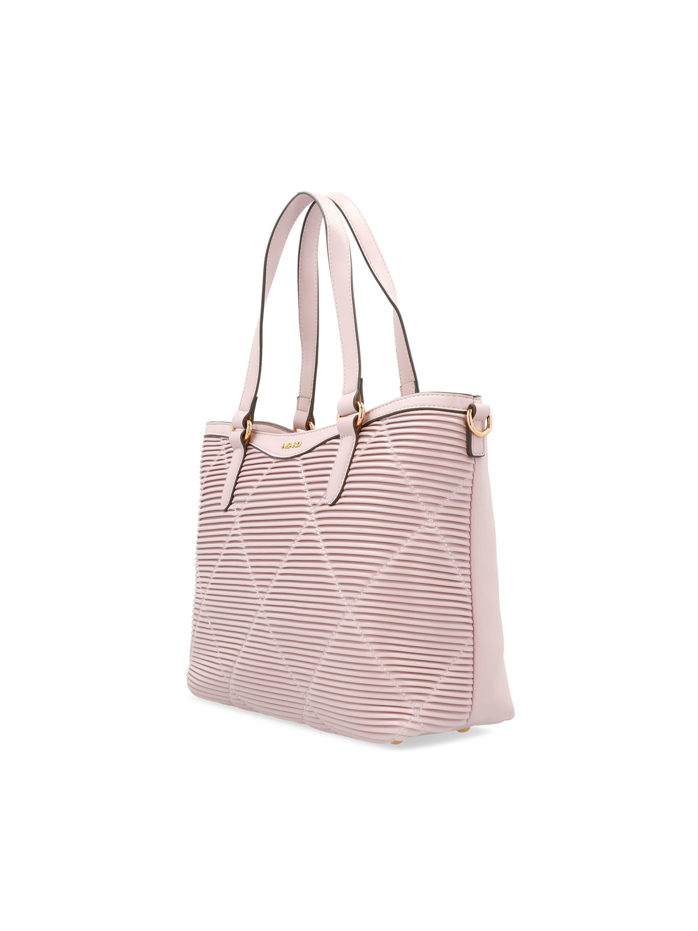 Picard Shopper 'Paris' in Pink