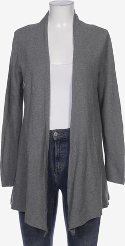 LIEBLINGSSTÜCK Sweater & Cardigan in M in Grey: front