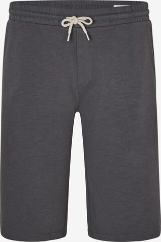 s.Oliver Men Big Sizes Shorts in Grau: predná strana