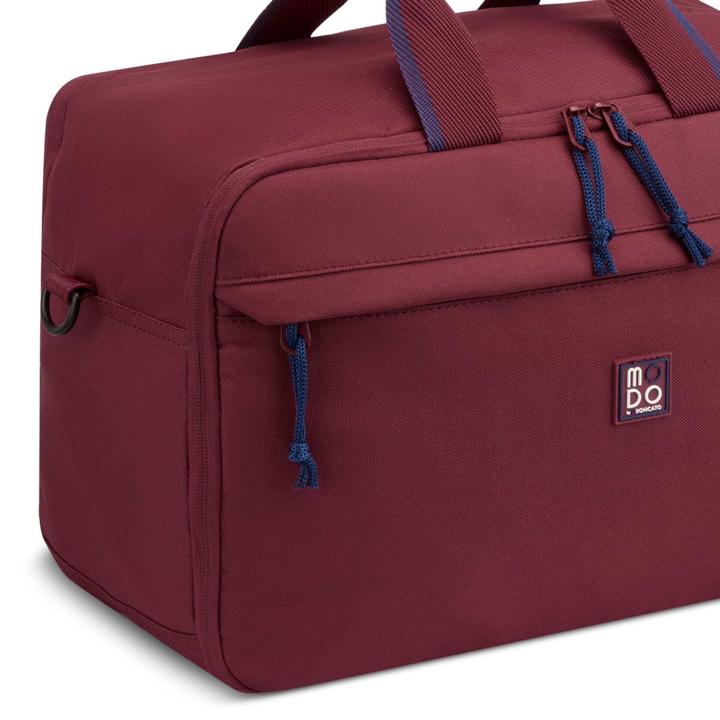 Sac de voyage 'Starlight 3.0' MODO by Roncato en rouge