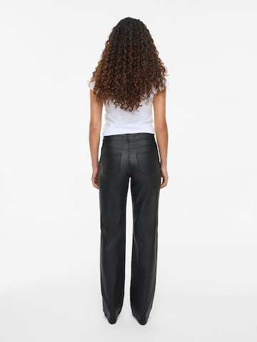 Noisy may Regular Jeans 'NMYolanda' in Black
