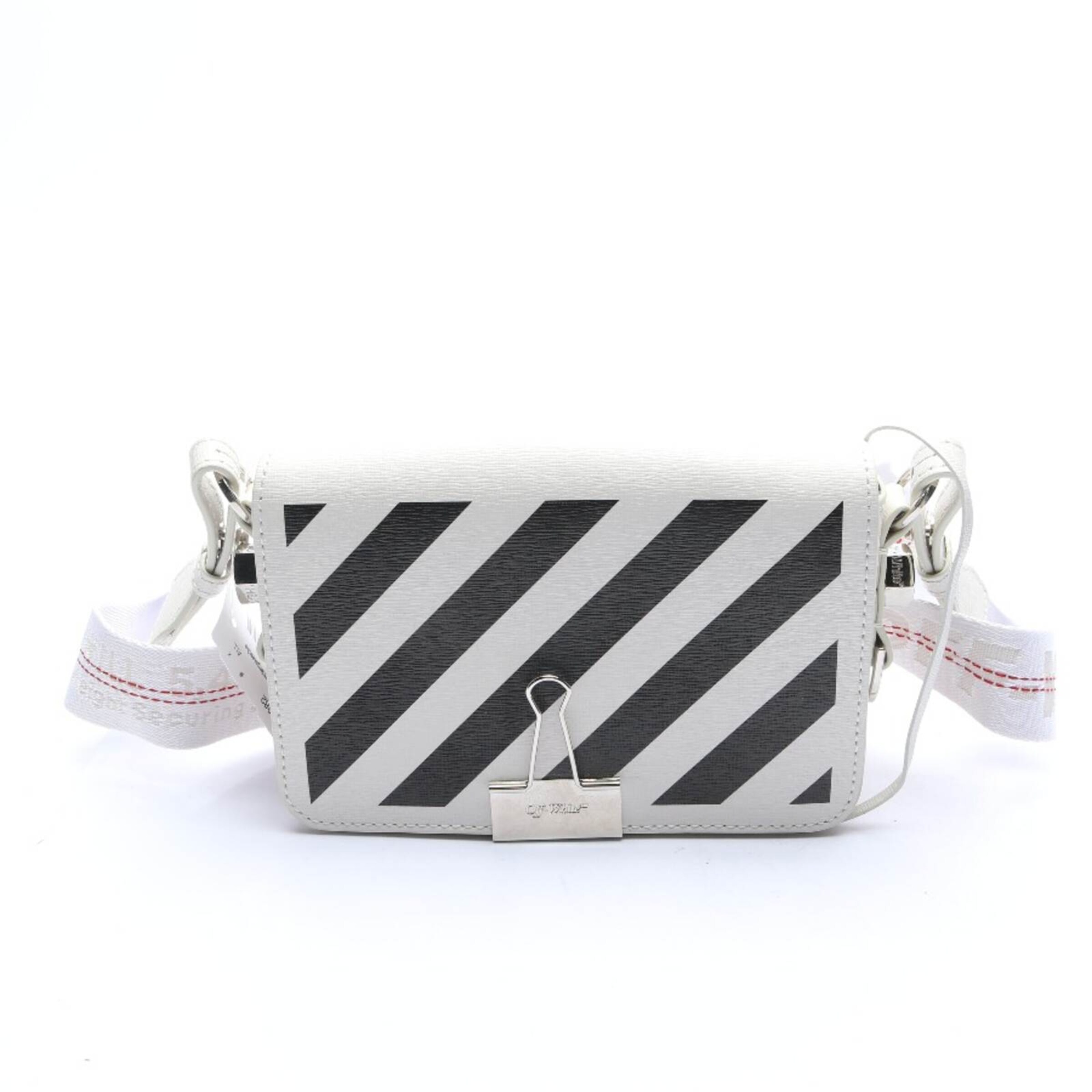 Off-White Bag in One size in Black: front