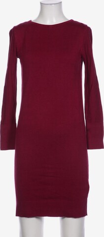 ESPRIT Dress in XS in Red: front