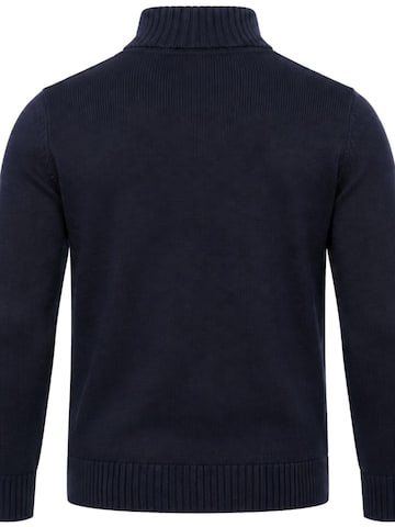 Superdry & Co Trui in Blauw