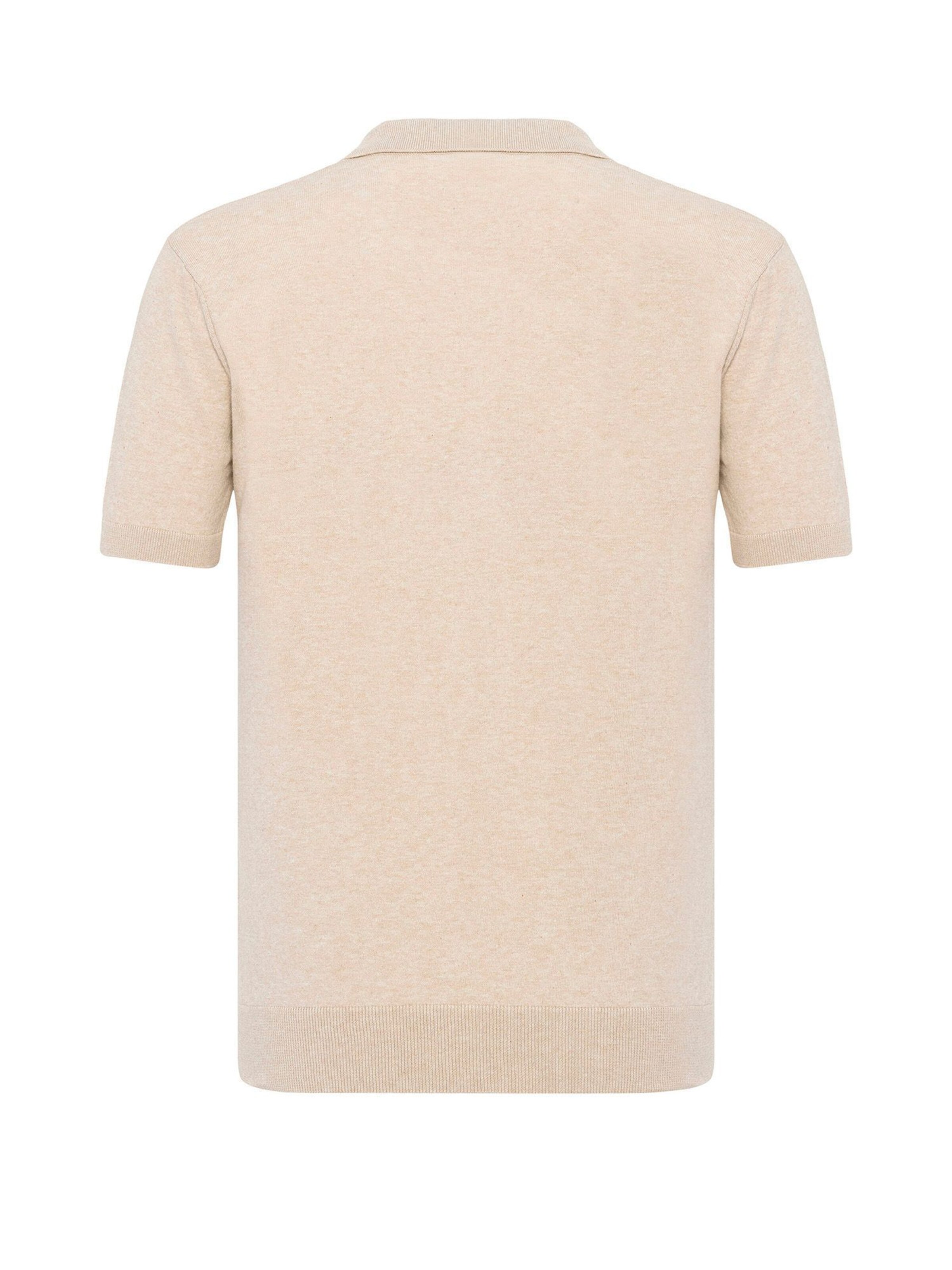 Pull-over Williot en beige