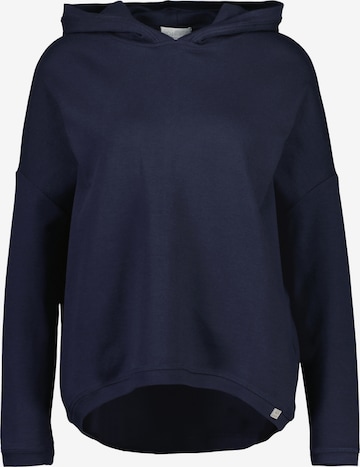 BETTER RICH Sweatshirt 'Grace' in Blue: front