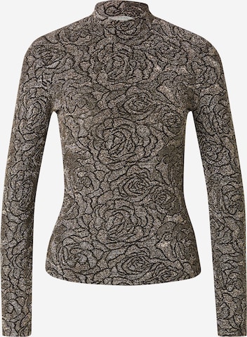 auksinė Morgan Marškinėliai 'TROSALI': priekis