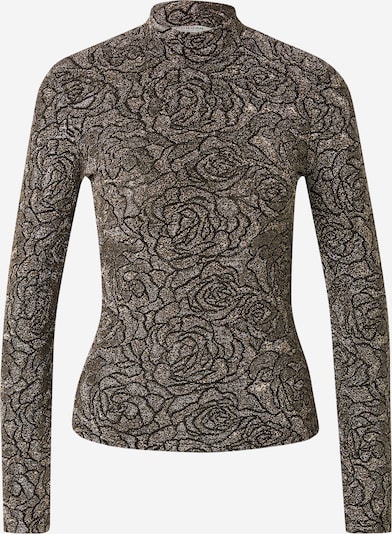 Morgan Paita 'TROSALI' värissä kulta / musta, Tuotenäkymä