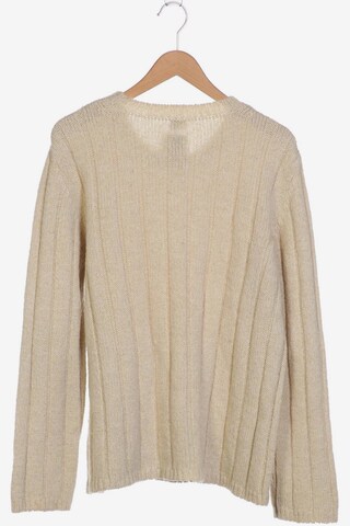 JOOP! Pullover M-L in Beige