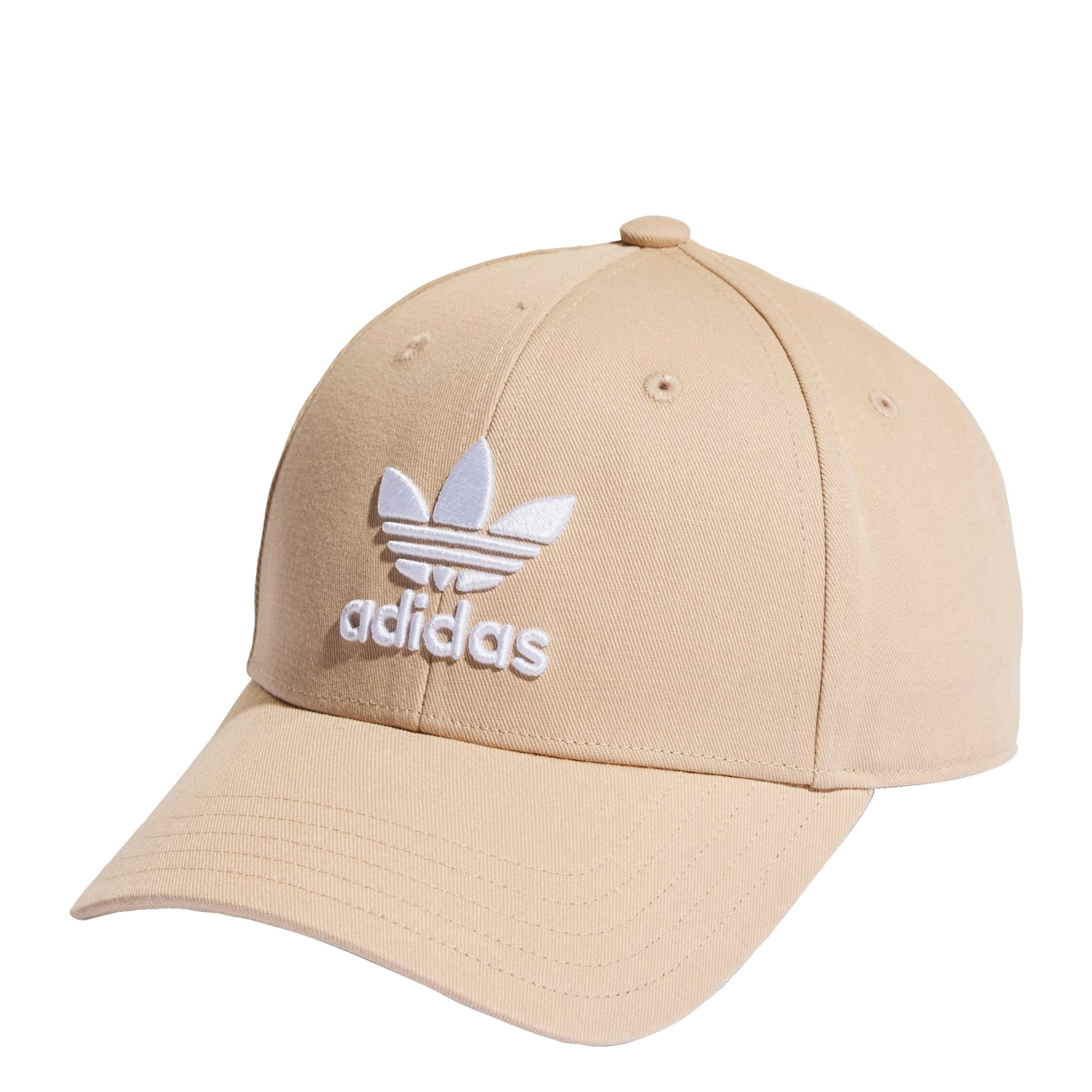 ADIDAS ORIGINALS Cap Trefoil in Blue ABOUT YOU