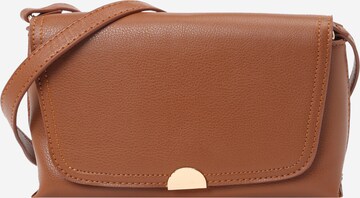 Sac à bandoulière Dorothy Perkins en marron