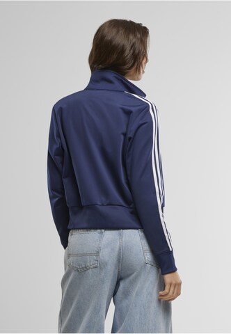 ADIDAS ORIGINALS Кофта на молнии 'Adicolor Classics Firebird' в Синий