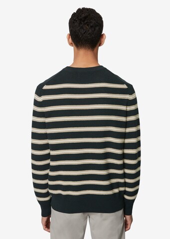 Marc O'Polo Sweater in Blue