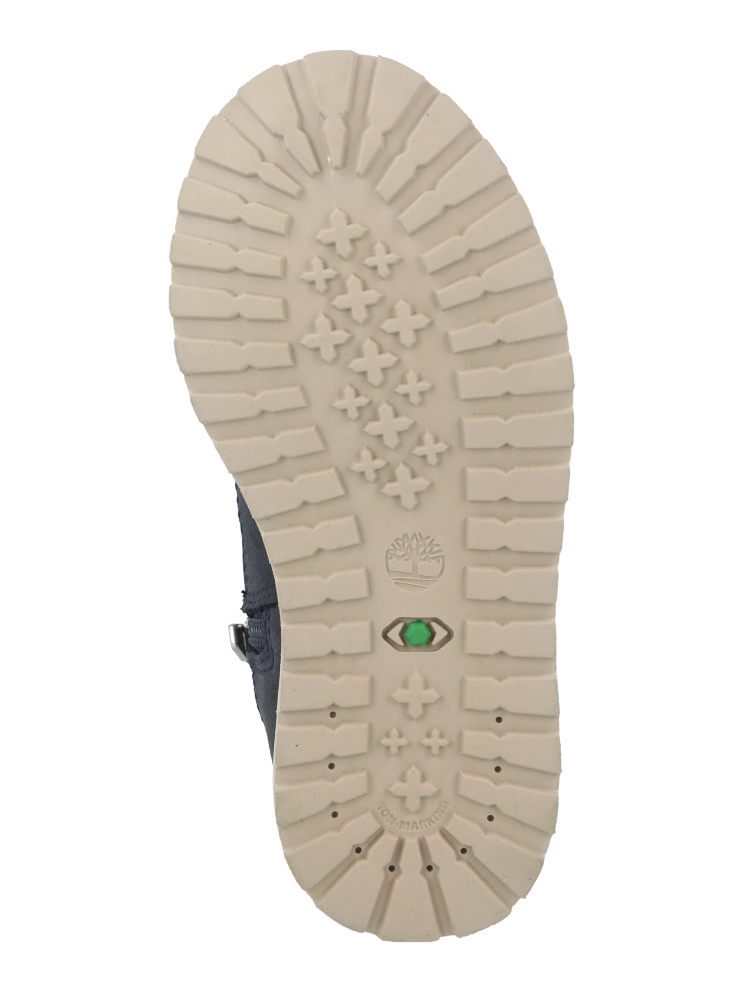 TIMBERLAND Stövel 'Pokey Pine' i blå