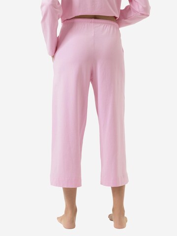 Mey Pyjamahose 'Solid Love'‌‌‌‌‌ in Pink