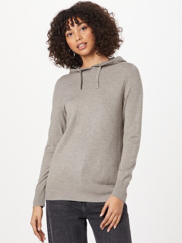 Pull-over s.Oliver en marron : devant