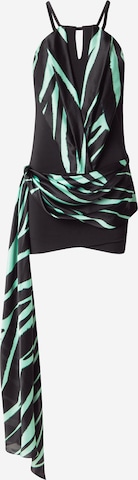 IROHaljina - siva boja: prednji dio