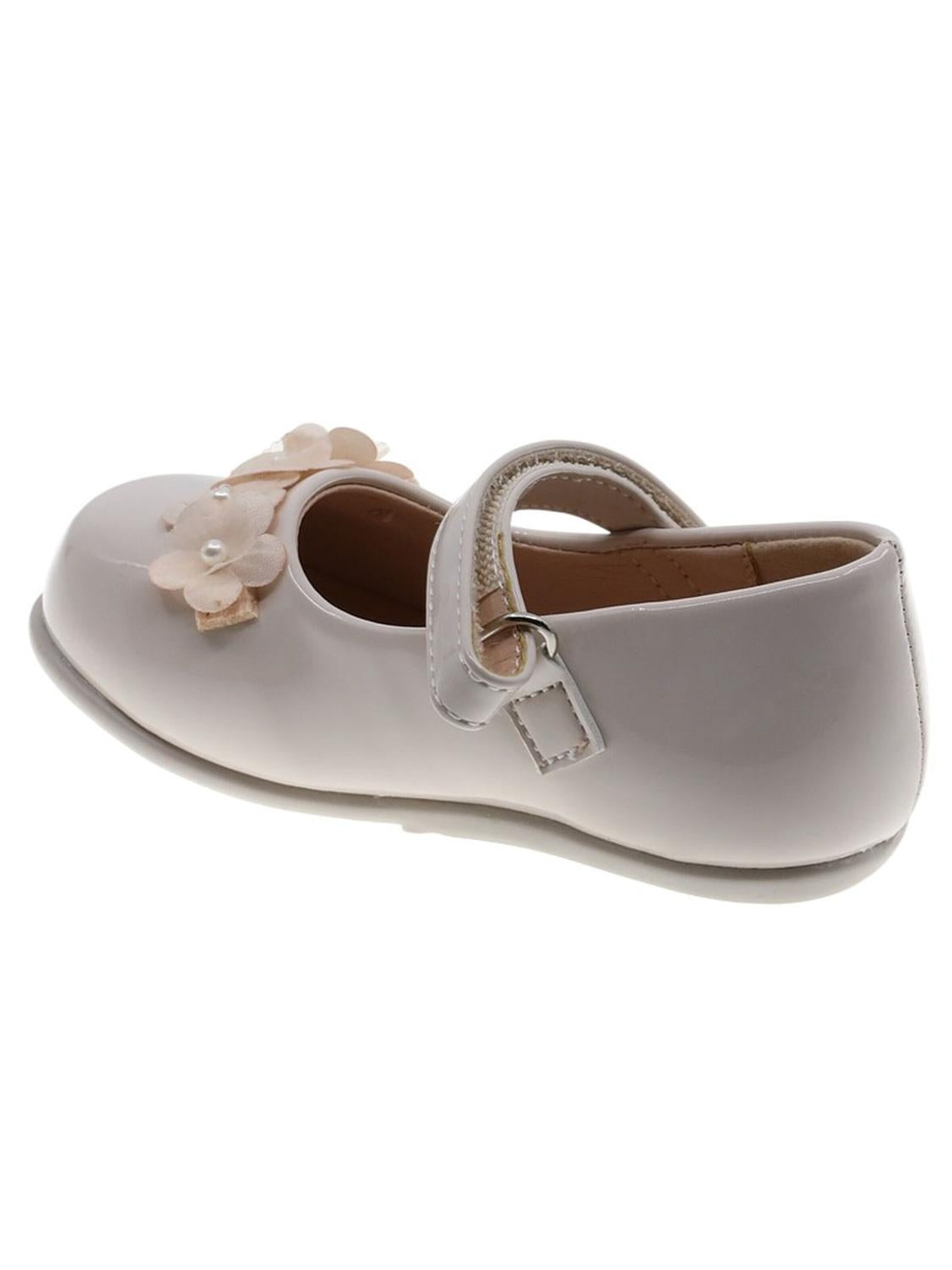 Beppi Ballerinasko i pink