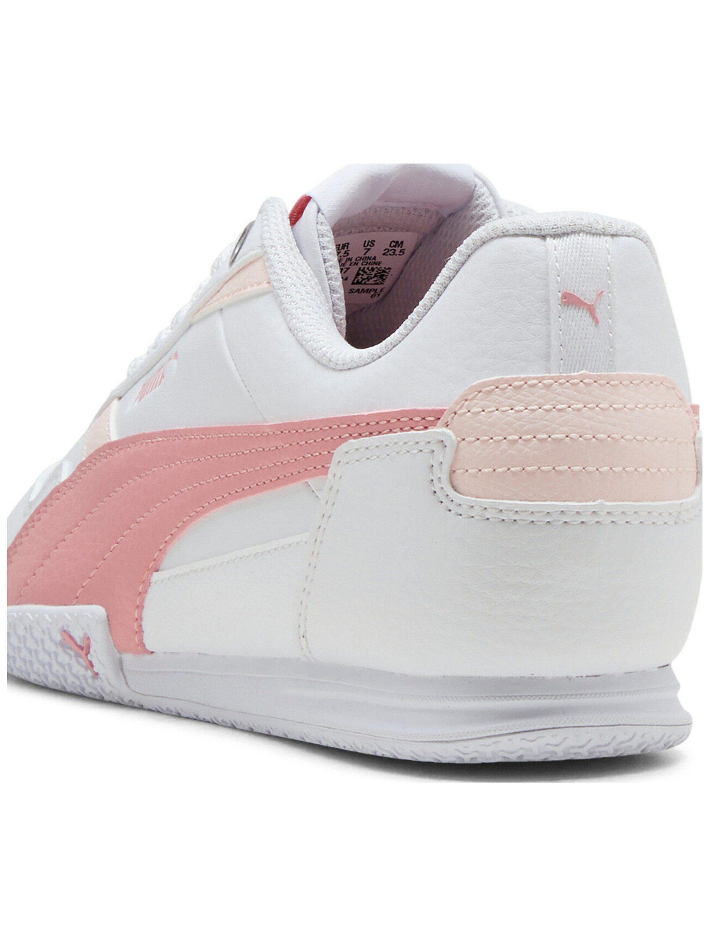 Scarpa sportiva 'Puma Bella Donna L' di PUMA in bianco