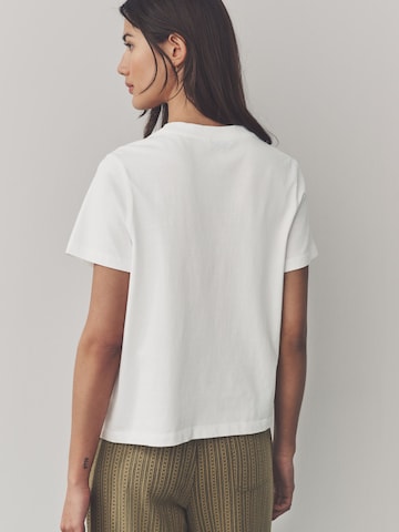 Next - Camisa em branco