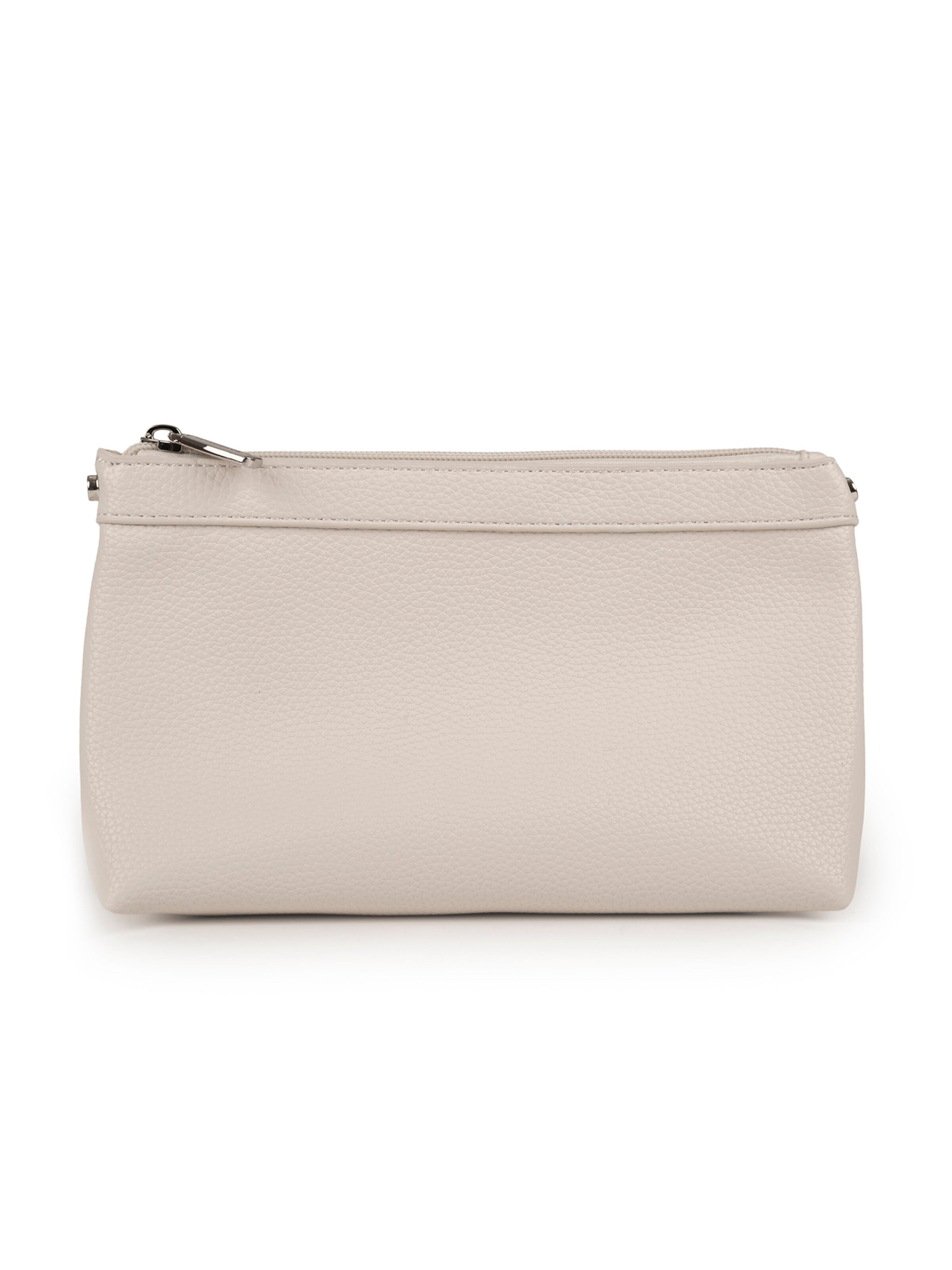 Vivisence Shoulder Bag 'T0021' in Beige