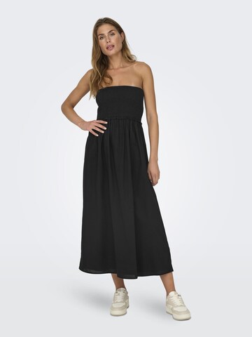 ONLY Summer dress in Black