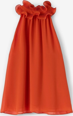 Top di MOTIVI in arancione: frontale