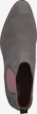 Gordon & Bros Chelsea Boots in Grey