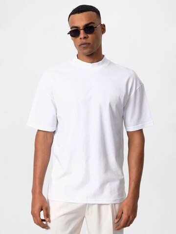 T-Shirt 'Ivan' Antioch en gris