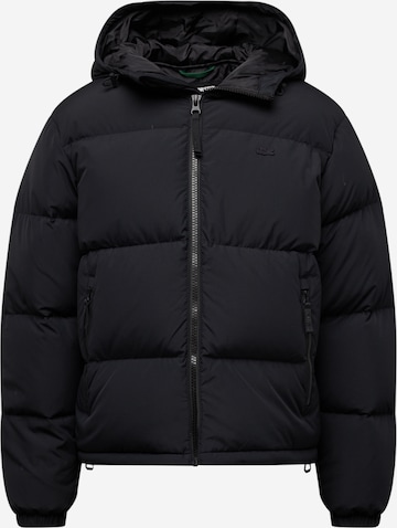 Lacoste winter coat discount