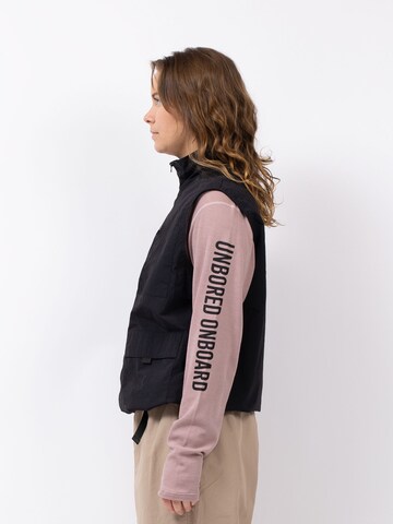 Eivy Sports vest in Black
