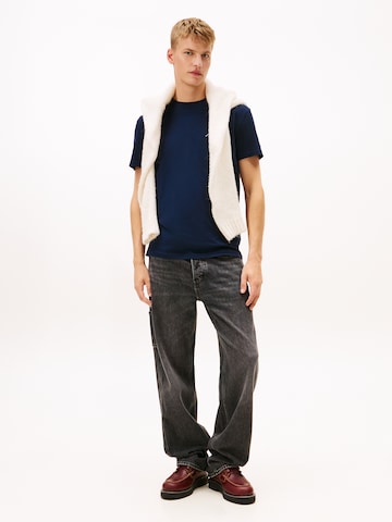 Tommy Jeans Футболка в Синий