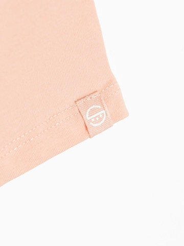 Regular Pantalon Cool Club en beige